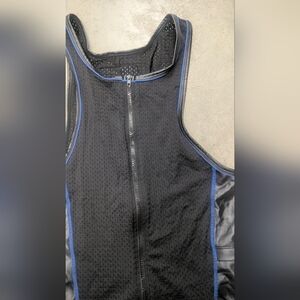 Locker Gear Singlet, Medium